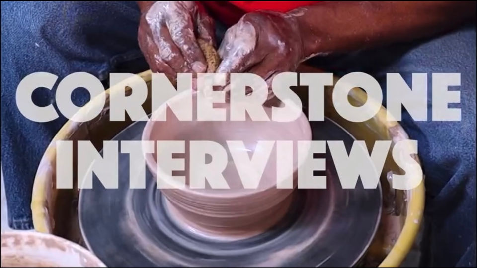 Cornerstone Interviews: Eugene Boyd